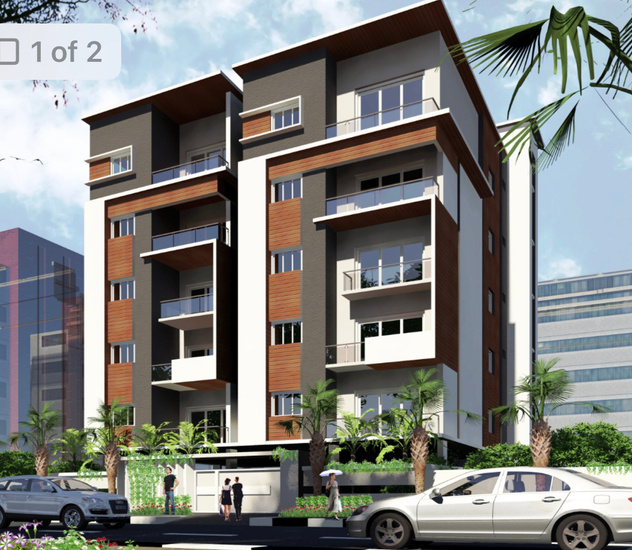 GEM@12 — Rd No. 12, Banjara Hills