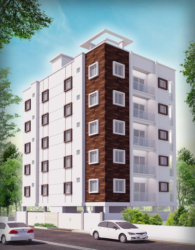 KBR Park — Banjara Hills – Jubilee Hills