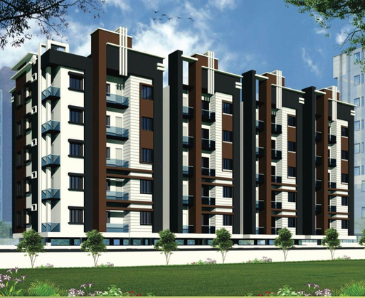 GEM Residency — Bahadurpura